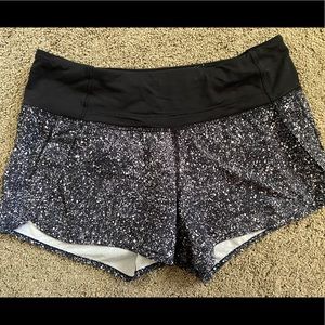 COPY - Lululemon Shorts SIZE 4
